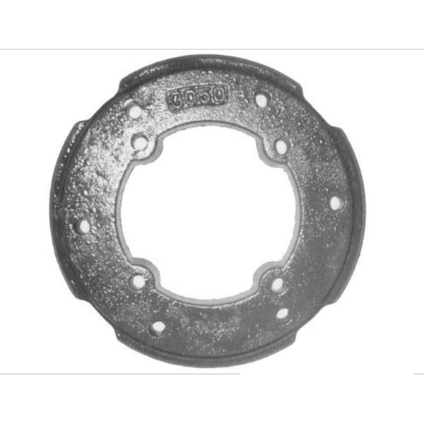 Aftermarket Wheel Weight Fits Ford 1700 1710 1920 3415 2120 2110 1510 1910 Fits New Holland WHI30-0116 - main